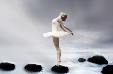 Ονειροκρίτης χορός (χορευτής - χορεύτρια)