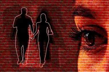 Ονειροκρίτης ζήλια - ζηλιάρης - ζηλιάρα