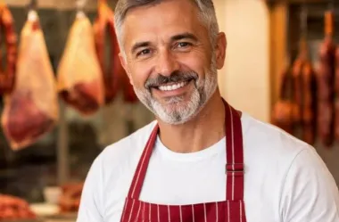 Χασάπης στο όνειρο - τι σημαίνει