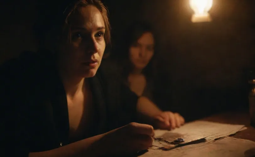 Ονειροκρίτης κλέφτης (κλεψιά - κλέψιμο)