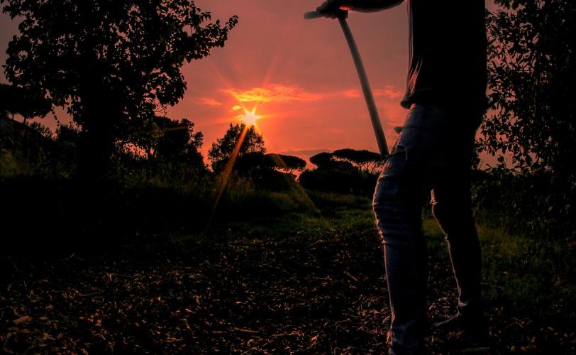 Ονειροκρίτης δρεπάνι