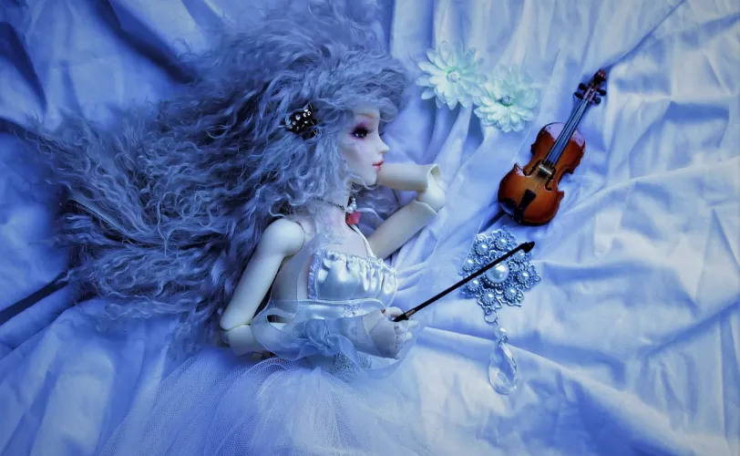 Ονειροκρίτης κούκλα - παιχνίδι