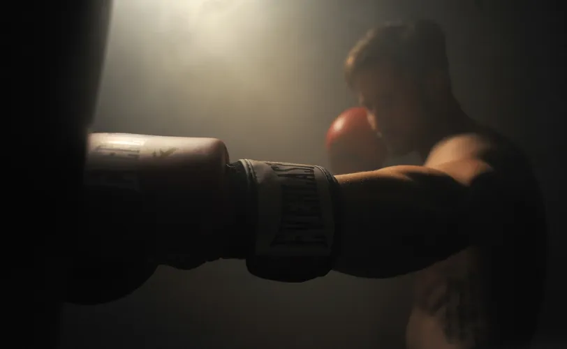 Ονειροκρίτης γροθιά