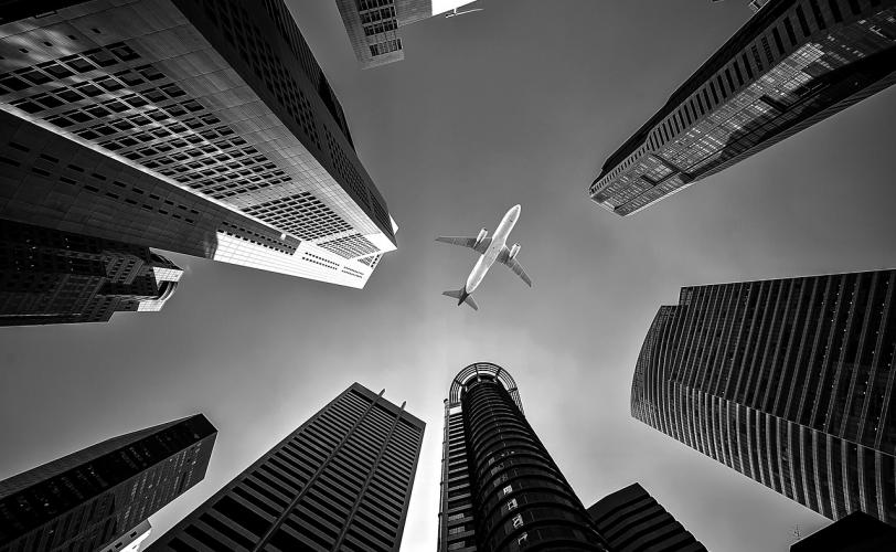 Ονειροκρίτης αεροπλάνο