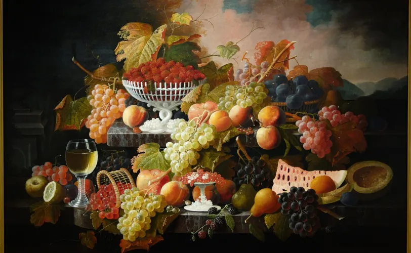 Ονειροκρίτης αφθονία