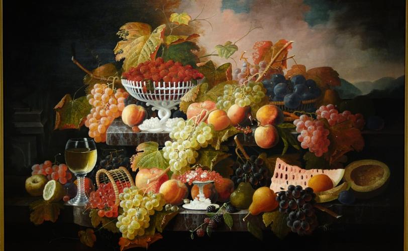 Ονειροκρίτης αφθονία