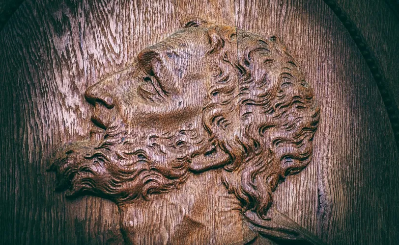 Ονειροκρίτης Άγιος - Αγία