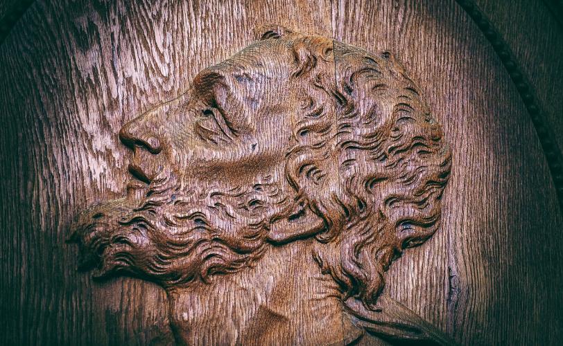 Ονειροκρίτης Άγιος - Αγία