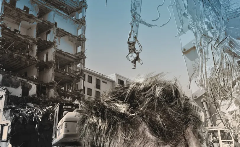 Ονειροκρίτης αγωνία