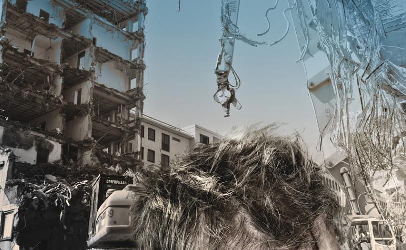 Ονειροκρίτης αγωνία