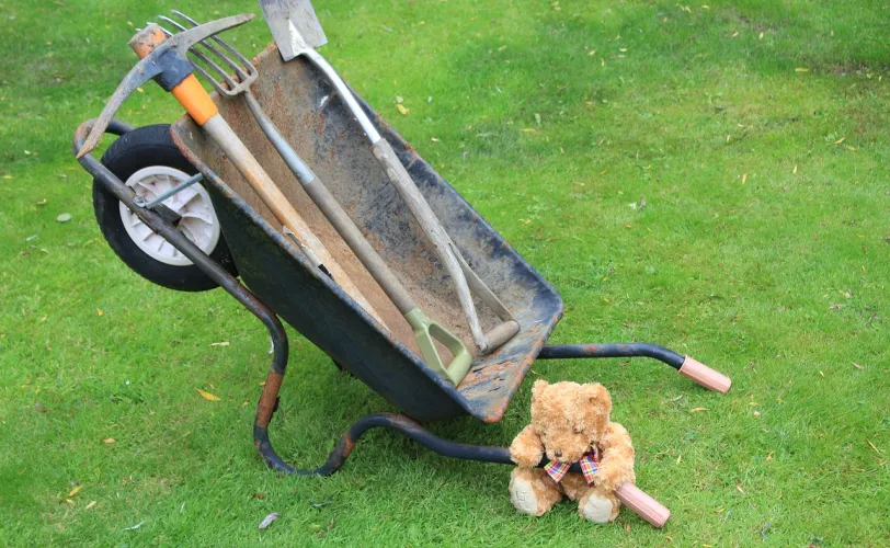 Ονειροκρίτης κασμάς - αξίνα