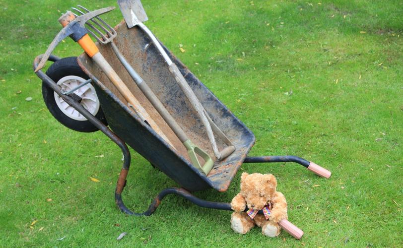 Ονειροκρίτης κασμάς - αξίνα