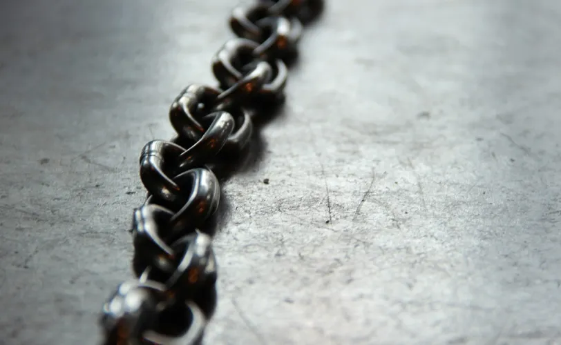 Ονειροκρίτης αλυσίδα