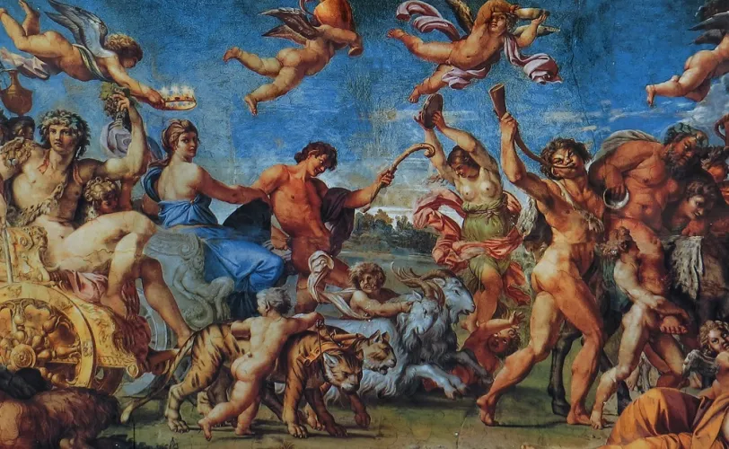 Ονειροκρίτης αμαρτία - αμαρτίες