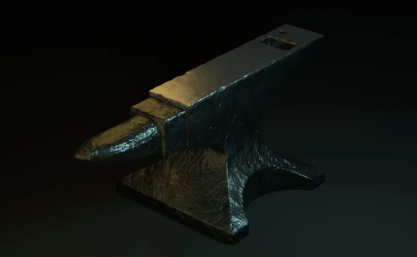 Ονειροκρίτης αμόνι