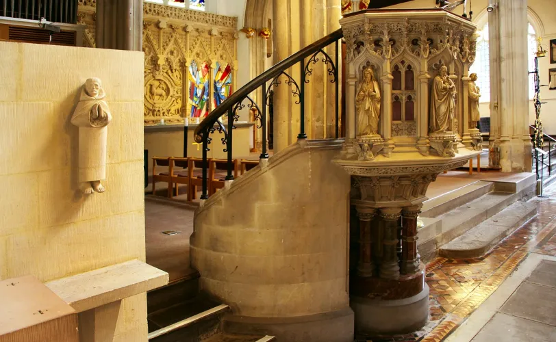 Ονειροκρίτης άμβωνας