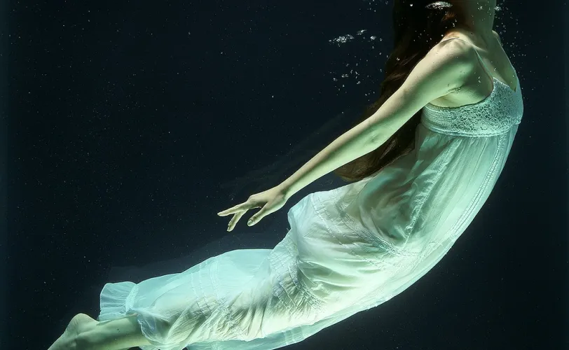 Ονειροκρίτης ανάσα - αναπνοή