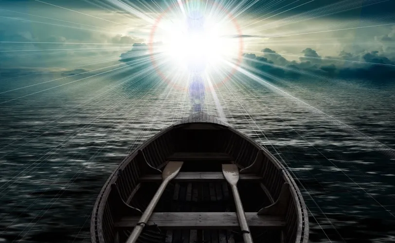 Ονειροκρίτης ανάσταση