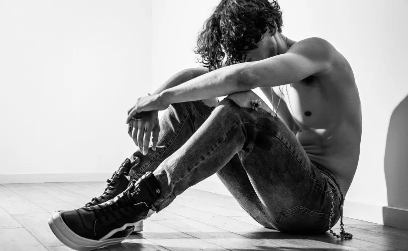 Ονειροκρίτης άνδρας