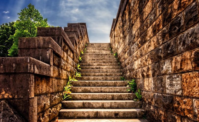 Ονειροκρίτης αντέρεισμα - κορυφογραμμή - ράχη