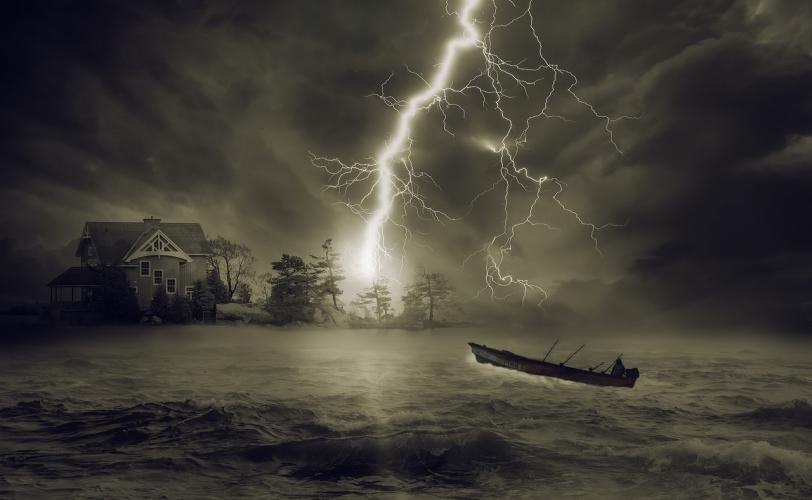 Ονειροκρίτης απειλή