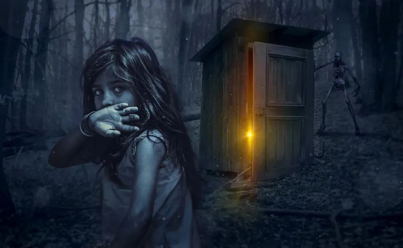 Ονειροκρίτης απέχθεια