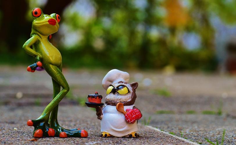 Ονειροκρίτης απιστία (κέρατο - κέρατα - απατάω)