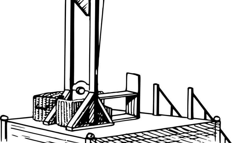 Ονειροκρίτης αποκεφαλισμός