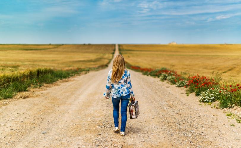 Ονειροκρίτης απόσταση