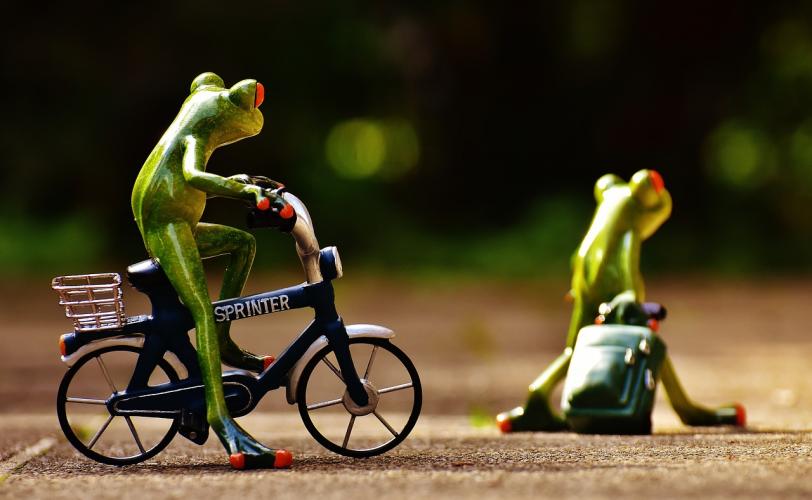 Ονειροκρίτης αποχαιρετισμός – αποχωρισμός