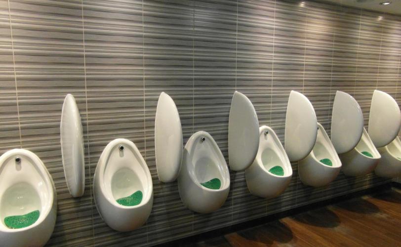 Ονειροκρίτης αποχωρητήριο