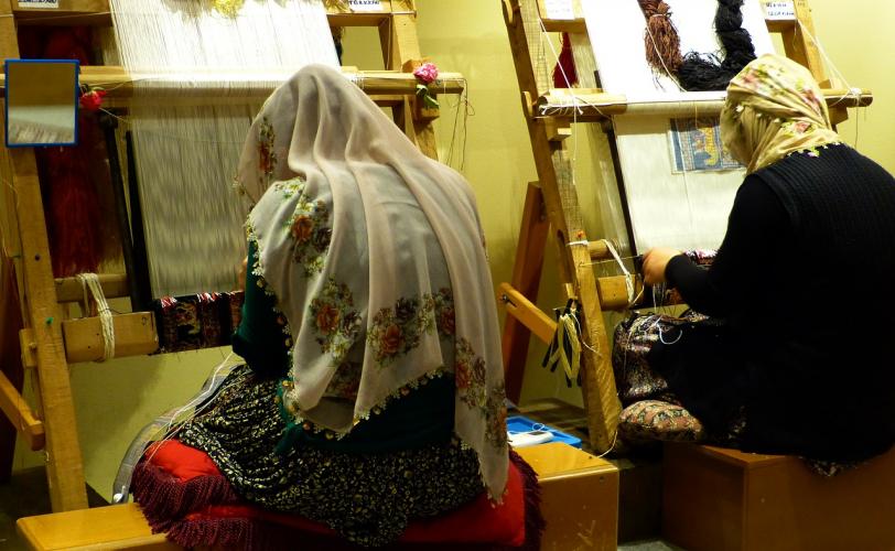 Ονειροκρίτης αργαλειός