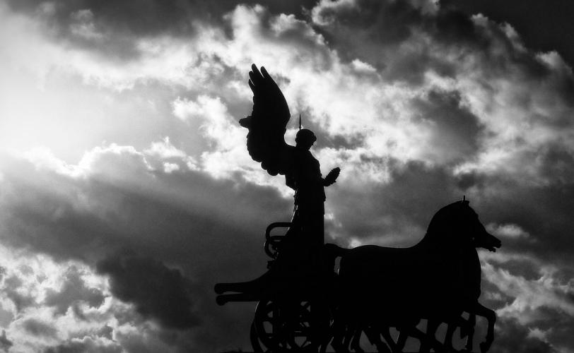 Ονειροκρίτης άρμα