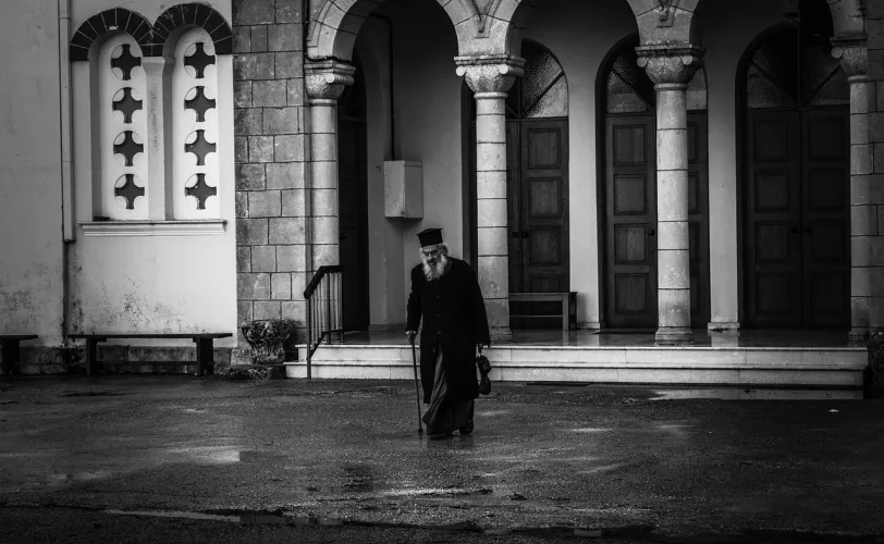 Ονειροκρίτης αρχιερέας