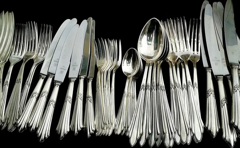 Ονειροκρίτης ασήμι