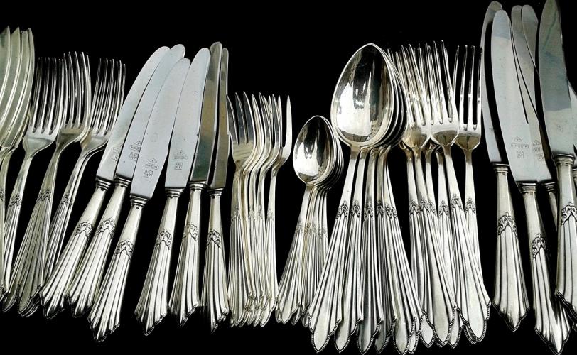 Ονειροκρίτης ασήμι