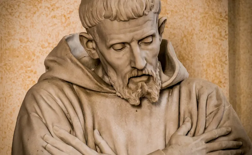 Ονειροκρίτης ασκητισμός