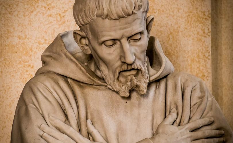 Ονειροκρίτης ασκητισμός