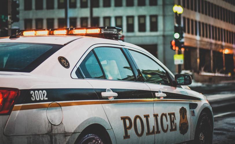 Ονειροκρίτης αστυνομία