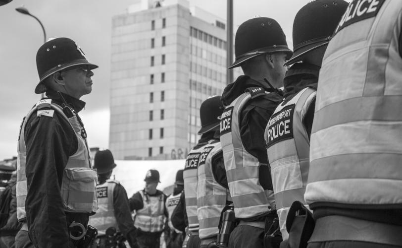 Ονειροκρίτης αστυνομικός