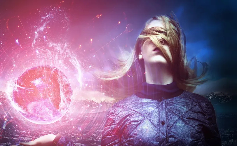 Ονειροκρίτης αστρική σφαίρα