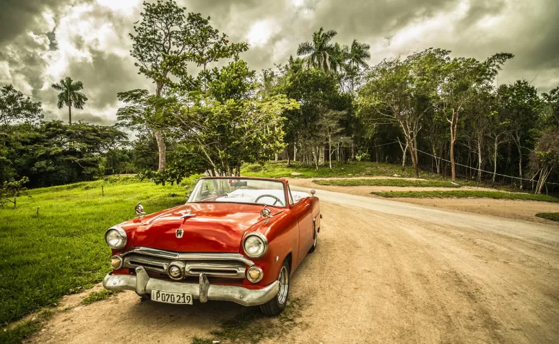 Ονειροκρίτης αυτοκίνητο - αμάξι