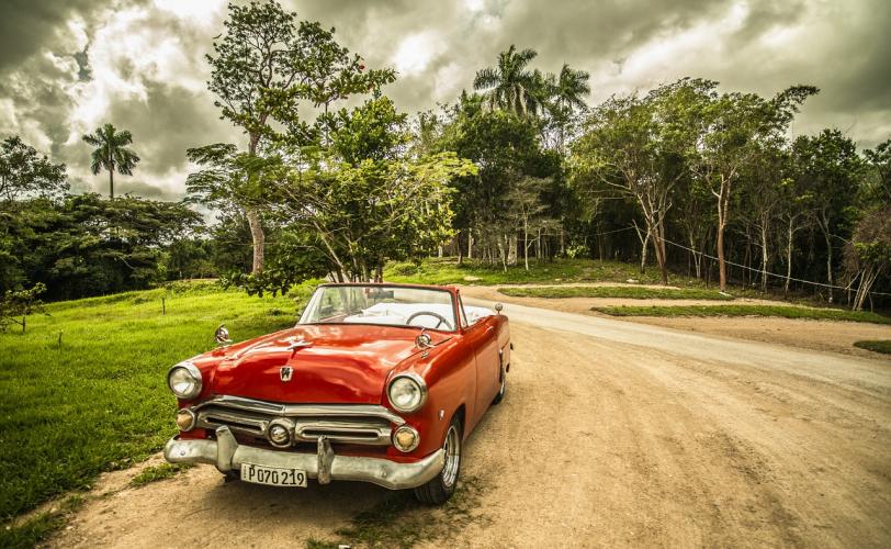 Ονειροκρίτης αυτοκίνητο - αμάξι