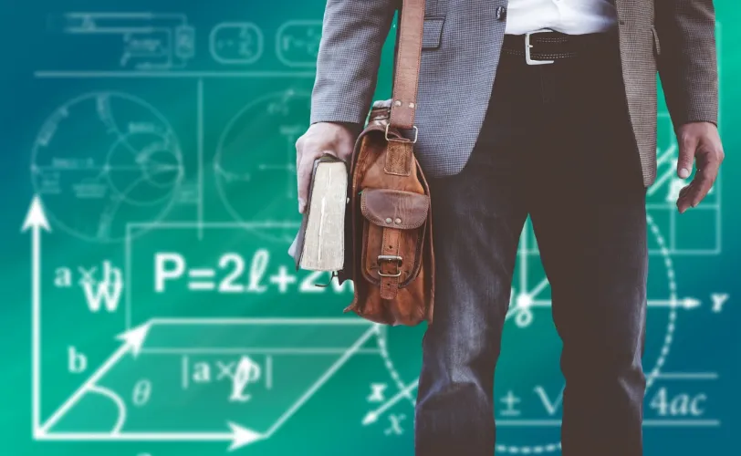 Ονειροκρίτης δάσκαλος