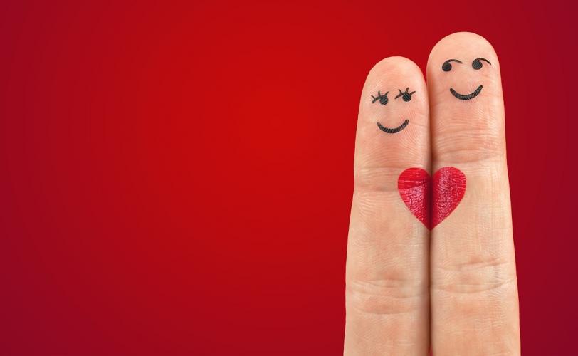 Ονειροκρίτης δάχτυλο (δάχτυλα)