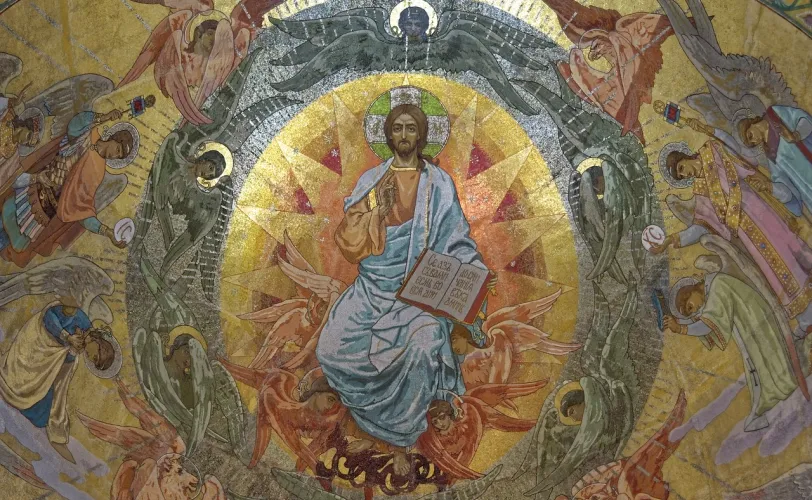 Ονειροκρίτης δεσπότης - κληρικός