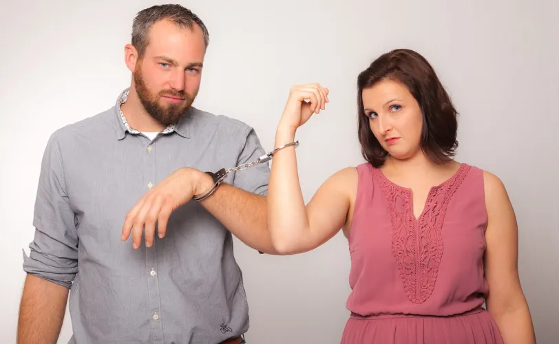 Ονειροκρίτης διαζύγιο