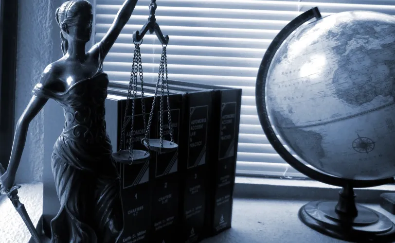 Ονειροκρίτης δικηγόρος