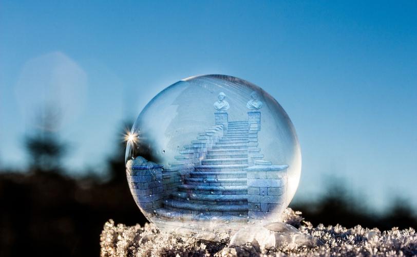 Ονειροκρίτης εγκλωβισμένος (εγκλωβισμός)