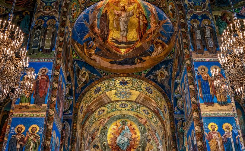 Ονειροκρίτης Εκκλησία – Τι σημαίνει όταν βλέπεις εκκλησία στον ύπνο σου | Η σημασία της εκκλησίας ή του εκκλησιού στο όνειρο